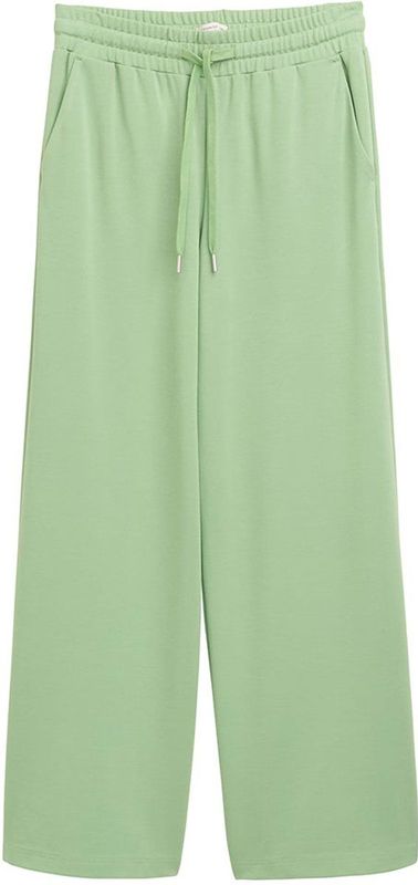 Tom Tailor - 1045835 - Damesbroek - True Green