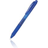 Gelschrijver Pentel Energel-X blauw 0.4mm