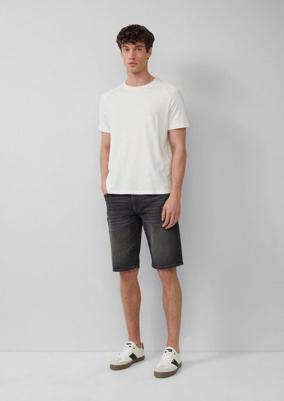 s.Oliver - Jeans - Casual Bermuda - Regular Fit