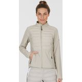 ENDURANCE Sportjas 'Beistyla'  lichtbeige