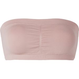 PERFECT SECRETS Dames Perfect Bamboo Bandeau Rose