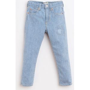 Bellerose jeans Sid91 maat 116 medium bleached