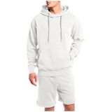 Replay M6265 .000.23358p Hoodie Grijs L Man