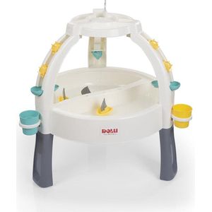 Sand- en Water Speeltafel voor Kinderen - Creatief Spel en Ontwikkeling
