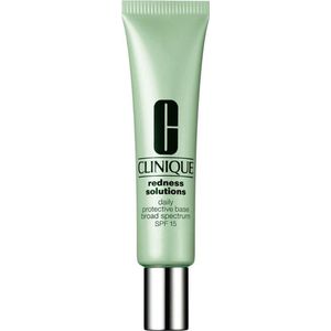 Clinique Redness Solutions Daily Protective Base SPF 15 Primer - 40 ml