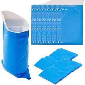 Bramble - Plaszak Set - 600ml - 12 Stuks