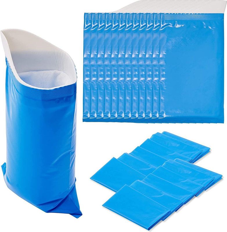 Bramble - Plaszak Set - 600ml - 12 Stuks