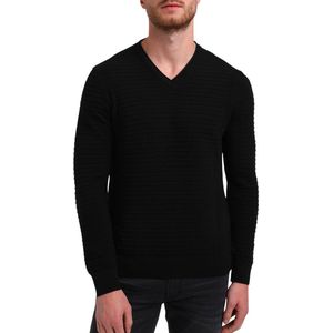 Gabbiano V-Neck Trui Heren - Maat L