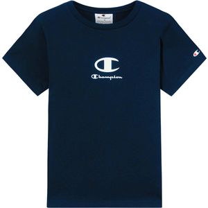 Kampioen Crewneck T-Shirt - Streetwear - Kind