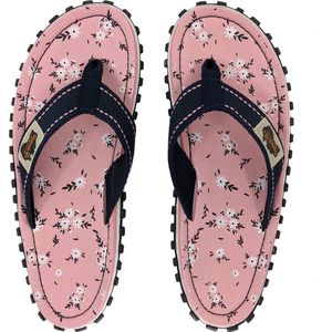 Gumbies Teenslippers | Unisex | Ditsy | Multi Kleuren | Maat 36
