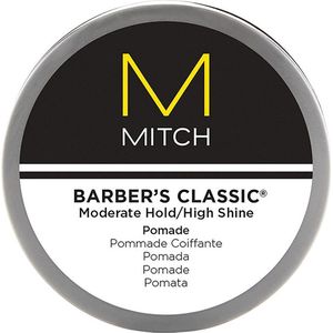 Paul Mitchell - Mitch Barber´s Classic Moderate Hold High Shine (M)