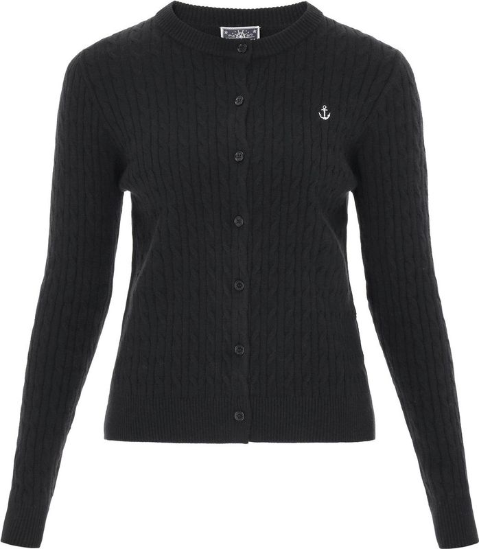 DreiMaster - Vest - Maritime-Kollektion