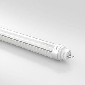 HOFTRONIC - LED Buis 115cm - TL T5 (G5) - 16-24 Watt (Wattage instelbaar) 3200-4800 lumen (200 lumen per watt) - 6000K Daglicht wit licht - 50.000 branduren - 5 jaar garantie - LED Buisverlichting - TL verlichting - Buislamp