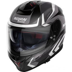 Nolan N80-8 Rumble 058 L - Maat L - Helm