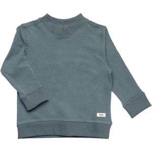 Maior sweater blue ocean | Baje studio 122-128