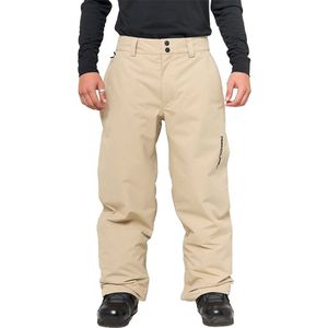 Rip Curl - Anti Series Base - Broek - Beige - 10K/10K Waterdicht Membraan