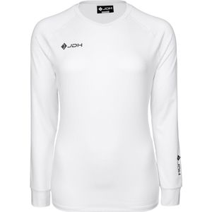 JDH thermoshirt - Women - wit