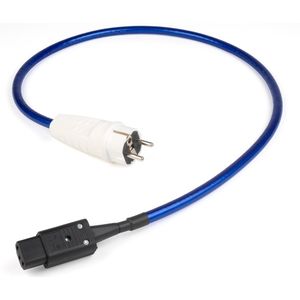 The Chord Company Clearway Power Cable | Voedingskabel | koper | IEC C13 | 1,0 meter