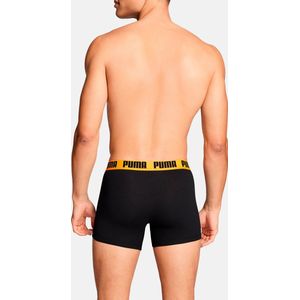 Puma Boxer Boxershorts Heren Alledaagse onderbroeken Broeken, set van 8