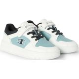 Champion RD 2.0 LOW kindersneaker basketbal S32414-CHA-WW022 WHT/NNY/CBCL