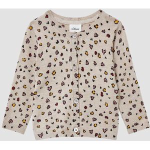 s.Oliver Strickjacke