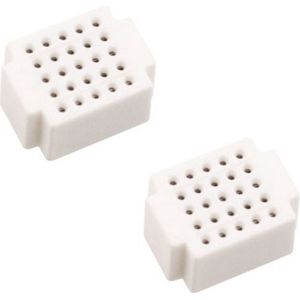 OTRONIC® Ultra Mini Breadboard Wit - XF-25