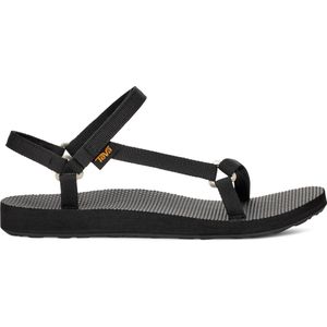 Teva ORIGINAL UNIVERSAL SLIM - Dames Sandalen - Zwart - Maat 36