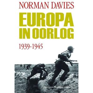 Europa In Oorlog 1939-1945