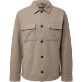 s.Oliver - Tussenjas - Beige - Blouson