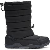 Xero Shoes Womens Alpine Pull On Winterschoenen (Dames |zwart |waterdicht)