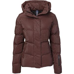 PK International - Olivier - Jacket - Chocolate 79 - M