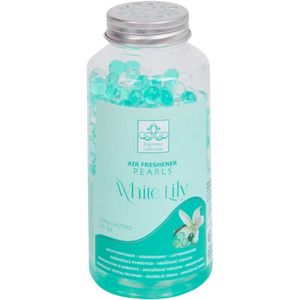 Luchtverfrisser Parels White Lily - Witte Lily geur