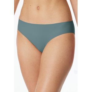 Schiesser Dames Naadloze Invisible Soft Slip, Mineral_181769, 36, Mineraal_181769, 36