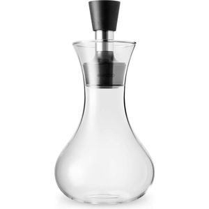 Eva Solo - Dressing Shaker 250 ml - Borosilicaatglas - Transparant