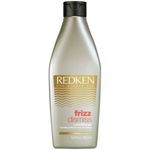 Redken Conditioner Frizz Dismiss 250 ml - Unisex