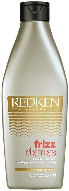 Redken Conditioner Frizz Dismiss 250 ml - Unisex