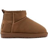 Gioseppo - Esko Booties - Bruin - Waterafstotende Laarzen - EU 26 - Meisjes