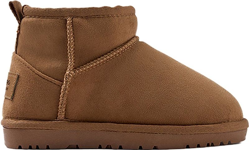 Gioseppo - Esko Booties - Bruin - Waterafstotende Laarzen - EU 26 - Meisjes