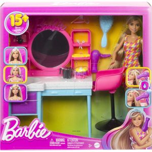 Barbie kapper - speelgoed online kopen | De laagste prijs! | beslist.nl
