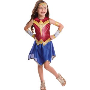 Carnaval huren Wonder Woman kostuum of verkleedpak kopen? | Lage prijs |  beslist.nl