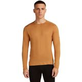 Icebreaker - Merino 260 Tech Crewe - Lange Mouwen Basislaag - 100% Merinowol