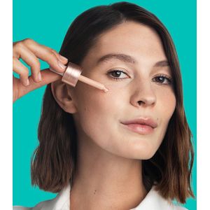 Collistar - Magico Foundation - Vloeibare Foundation - Nr. 5N - Ambra - 30 ml