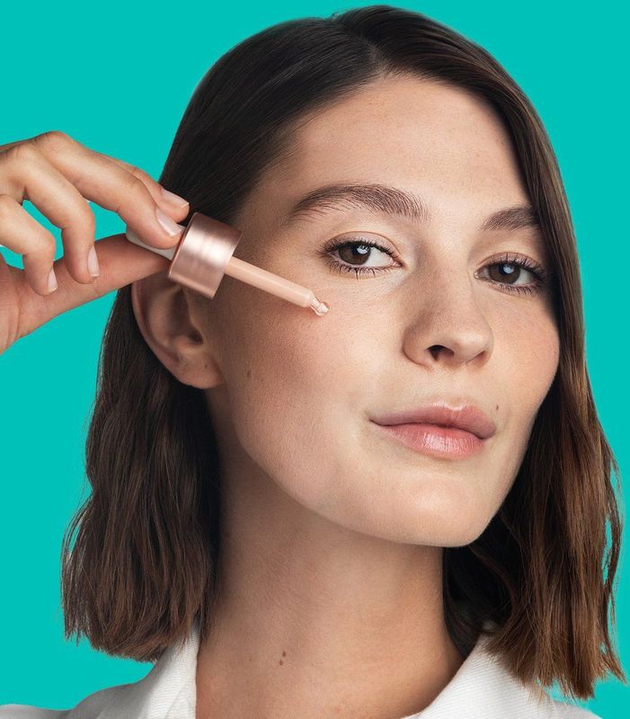 Collistar - Magico Foundation - Vloeibare Foundation - Nr. 5N - Ambra - 30 ml