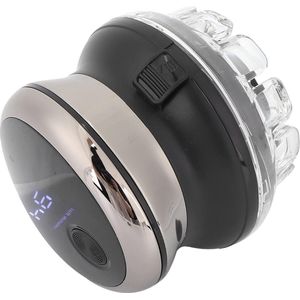 White-Label® Skull Shaver - Scheerapparaat Mannen - Bodygroomer - Trimmer