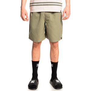 Lineguide - Wandelshorts - Groen - 100% Gerecycled Polyester