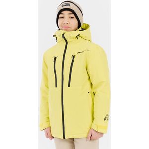 Protest - PRTWixan JR - Snowjacket - 20K Waterafstotendheid - Groen