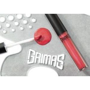 Grimas - Lip Gloss - Flamingo  - 15 - 3ml
