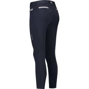 Euro-star Rijbroek Euro-star Esarista Knie Grip Donkerblauw