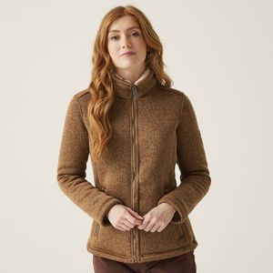 Fleece Wandelen Dames Razia Ii