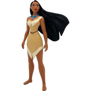 speelfiguur Pocahontas - Disney - Bullyland - 9,5 cm